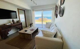 Apartment With Sea View Javea