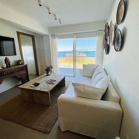 Apartment With Sea View Javea Exterior photo
