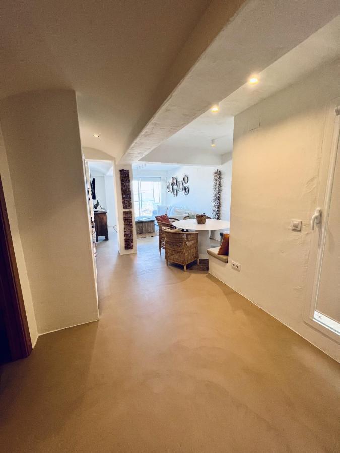 Apartment With Sea View Javea Exterior photo