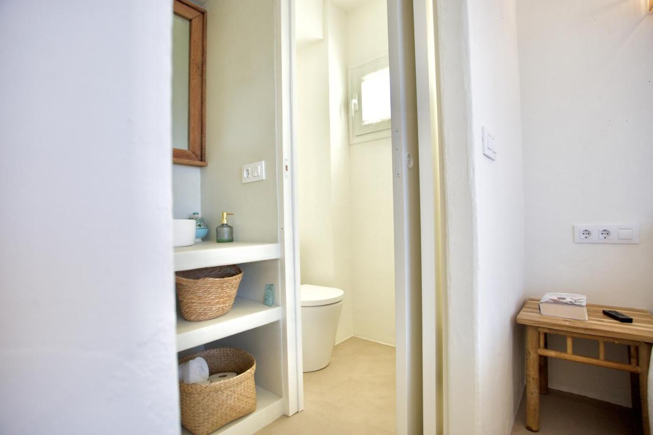 Apartment With Sea View Javea Exterior photo