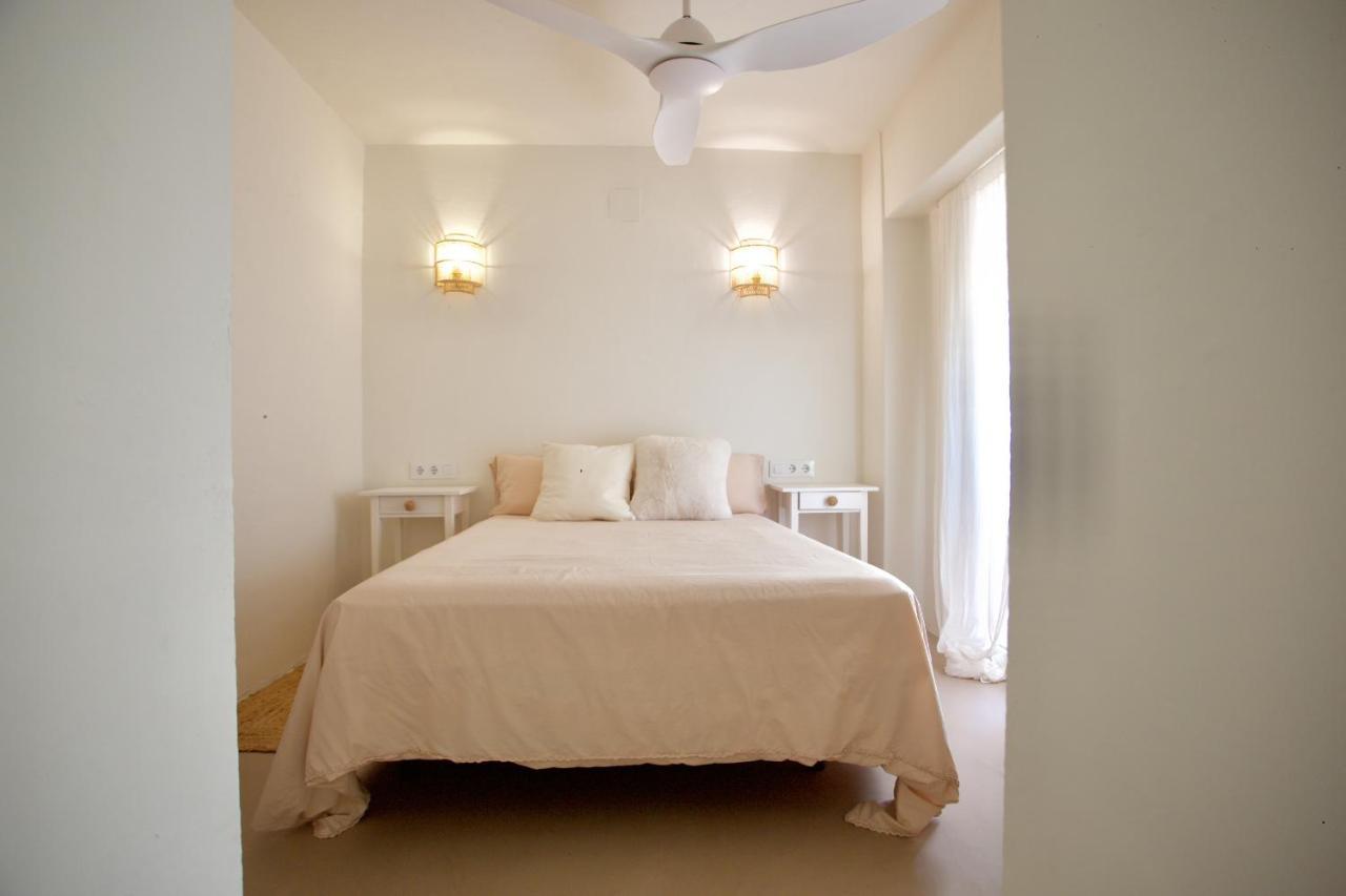 Apartment With Sea View Javea Exterior photo