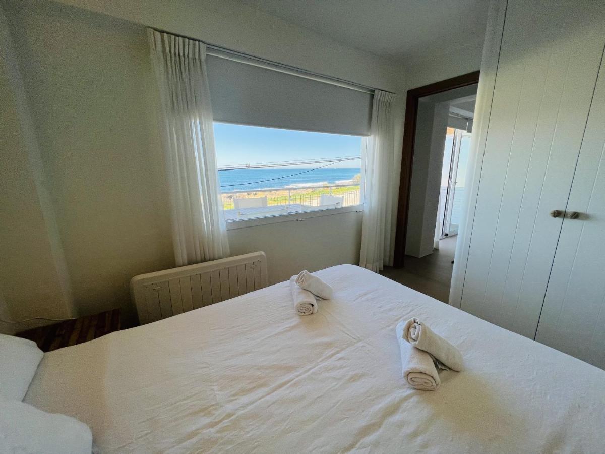 Apartment With Sea View Javea Exterior photo