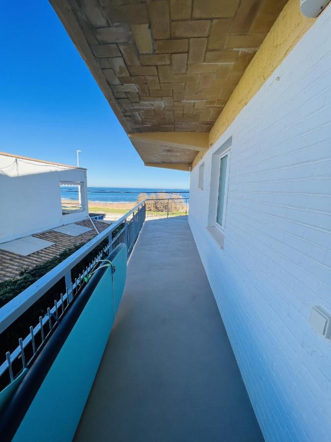 Apartment With Sea View Javea Exterior photo