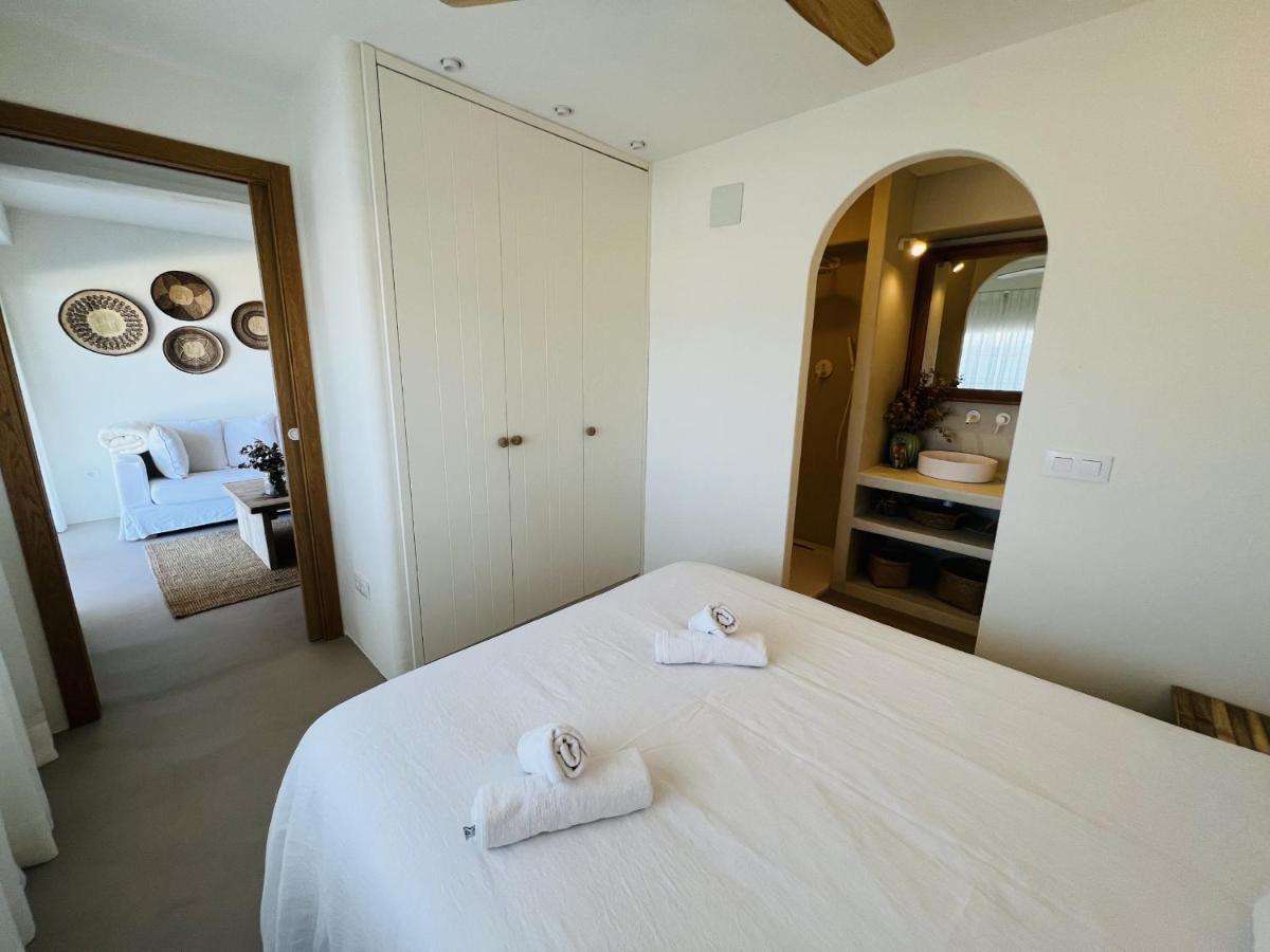 Apartment With Sea View Javea Exterior photo