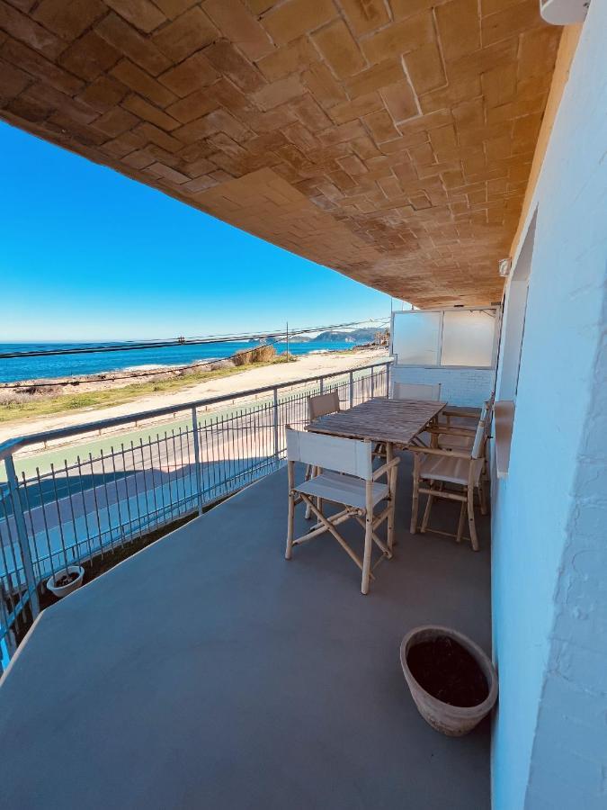 Apartment With Sea View Javea Exterior photo