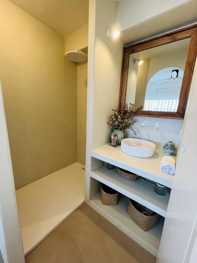 Apartment With Sea View Javea Exterior photo